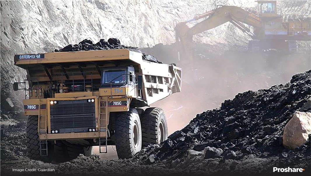 Solid Minerals & Mining